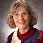 Charlotte Worpel, '71